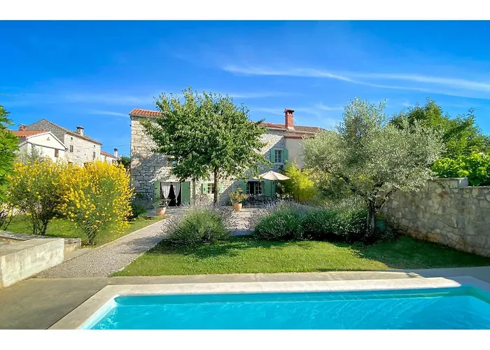 Villa Kalu
