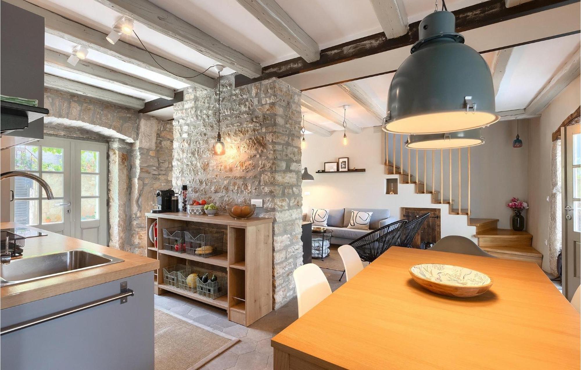 Kalu Holiday home Rovinj