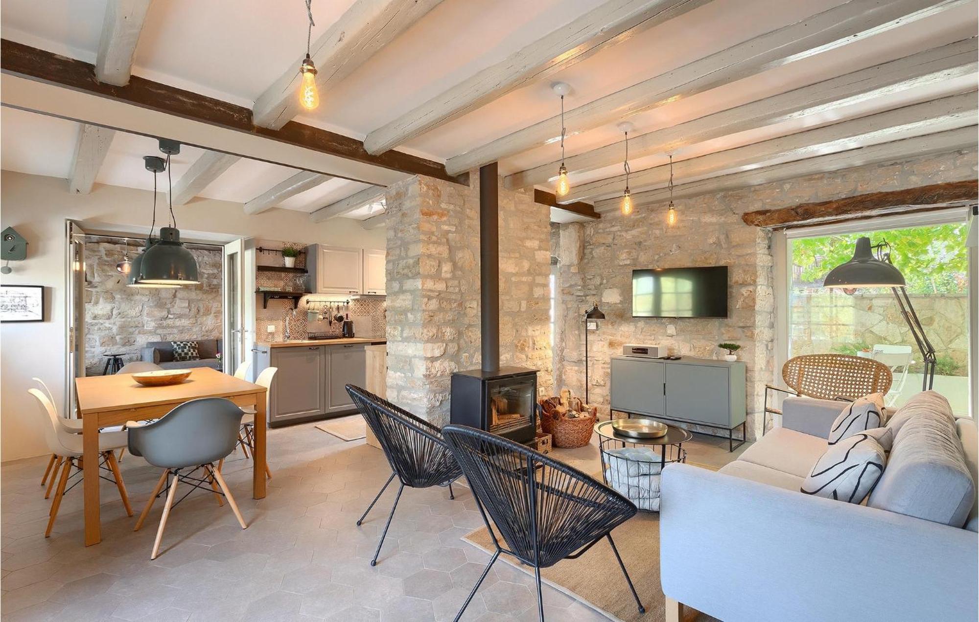 Kalu Holiday home Rovinj