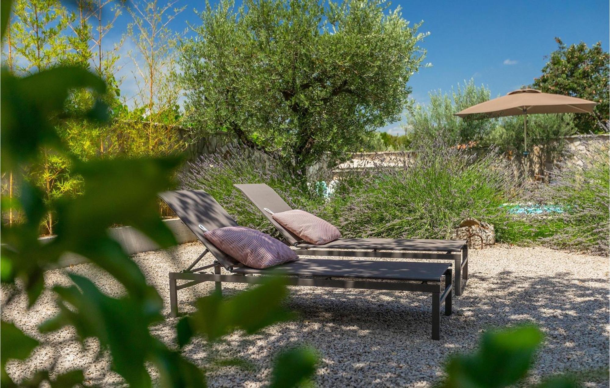 Holiday home Kalu Rovinj