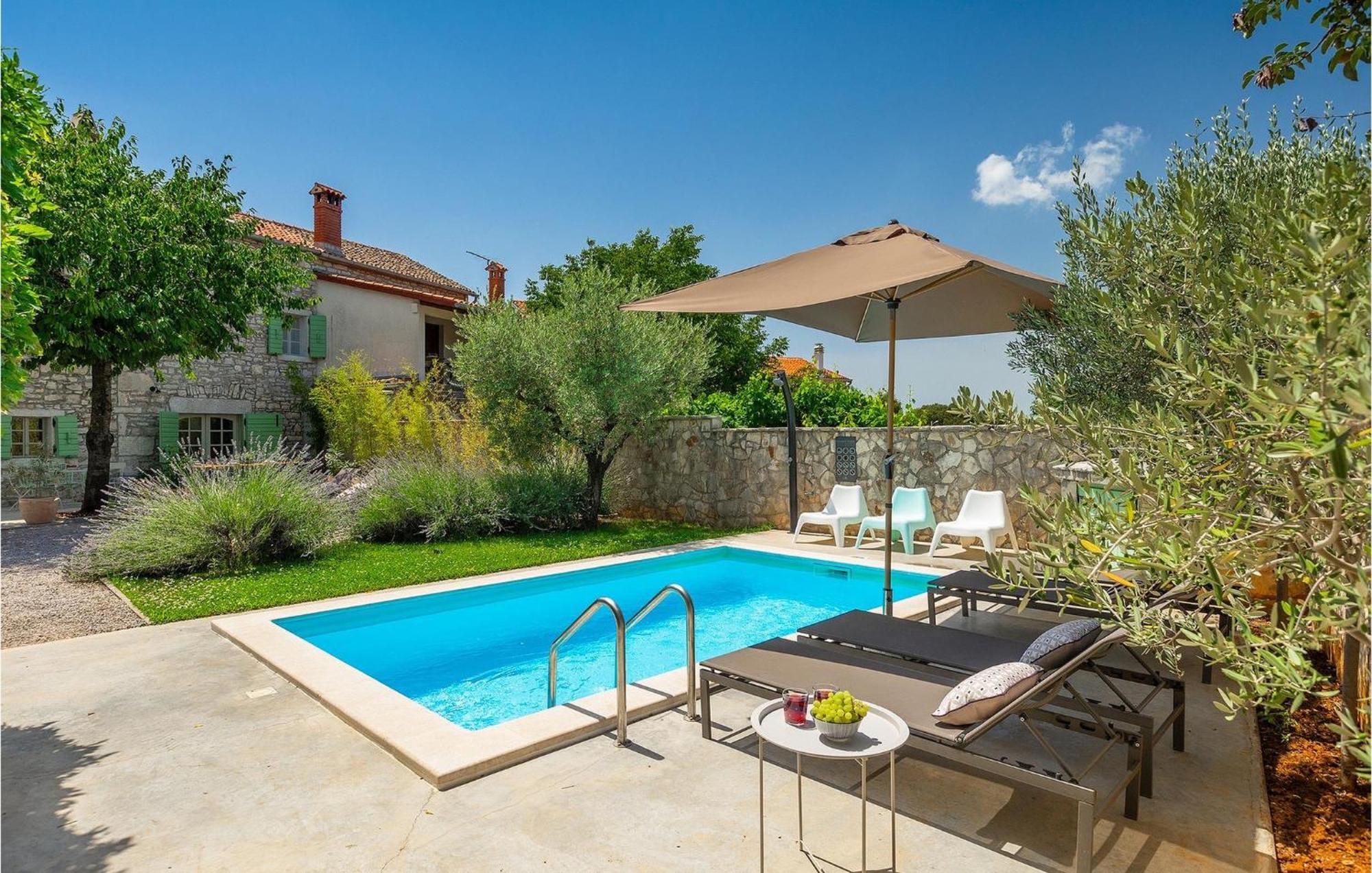 Kalu Holiday home