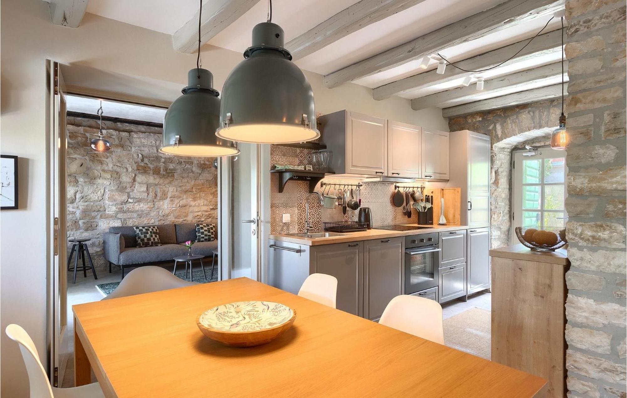 Ferienhaus Kalu *