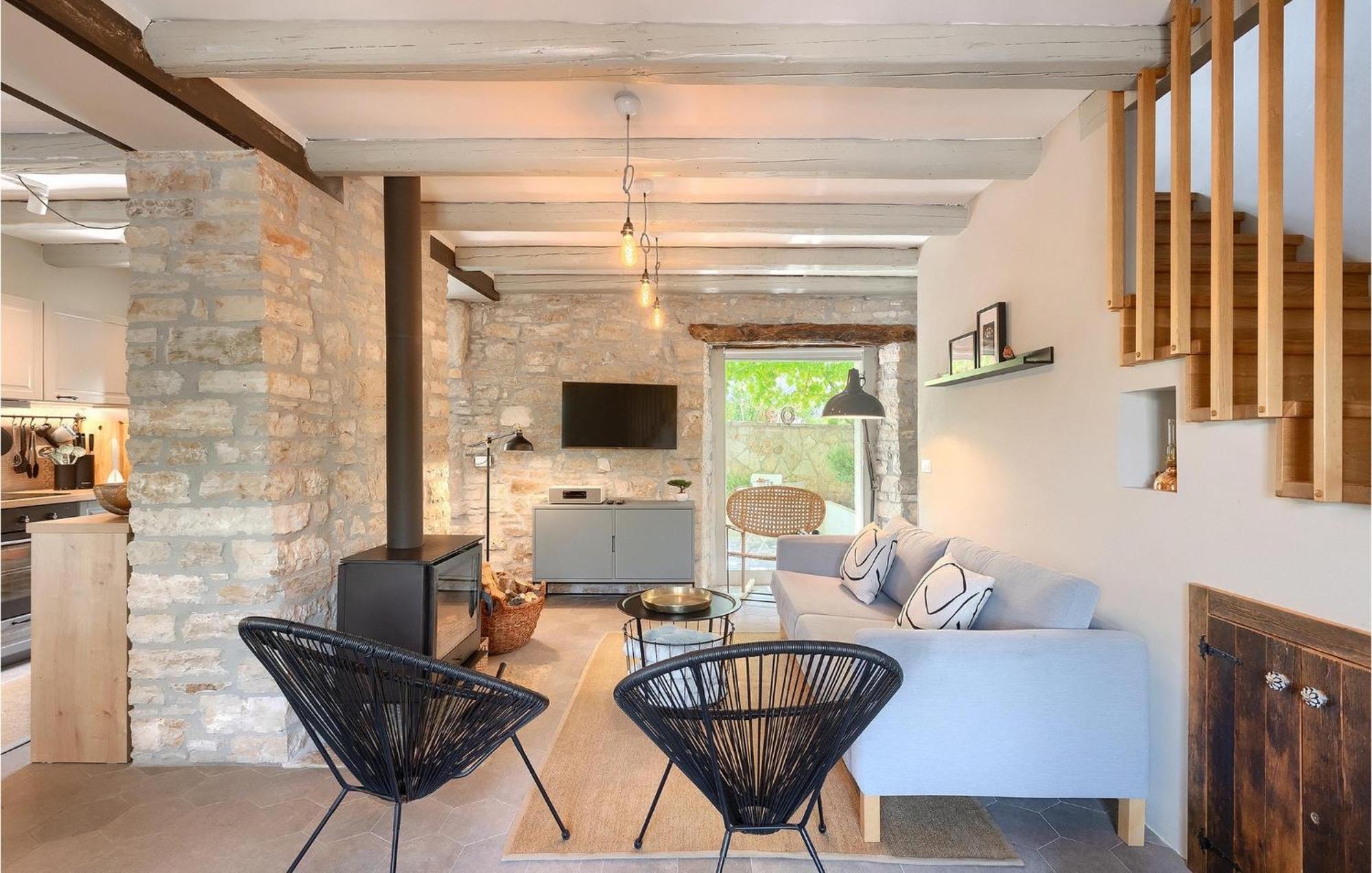 Kalu Ferienhaus *