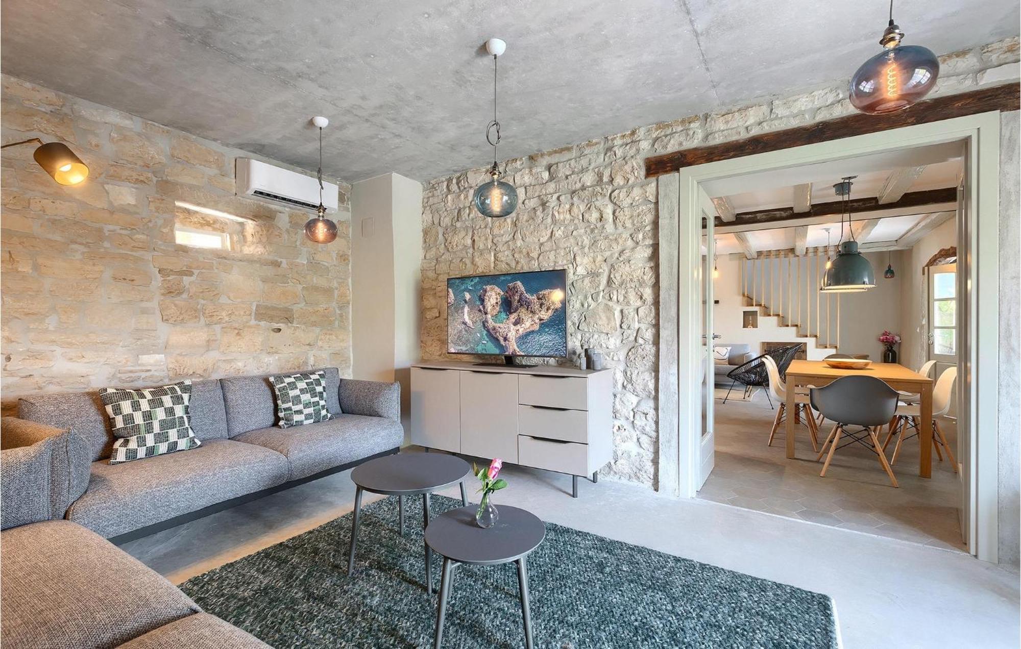 Ferienhaus Kalu *