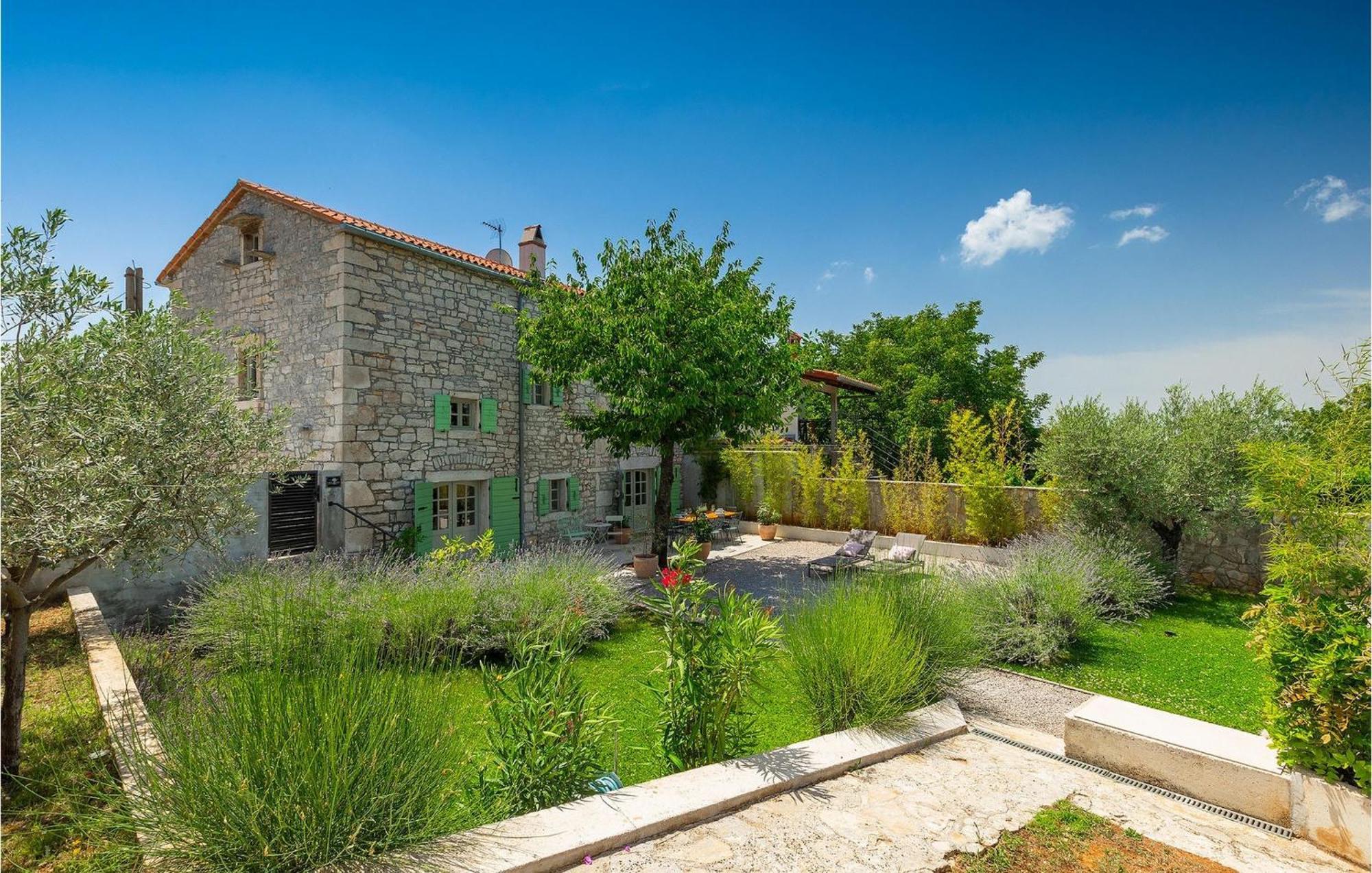 Kalu Ferienhaus Rovinj