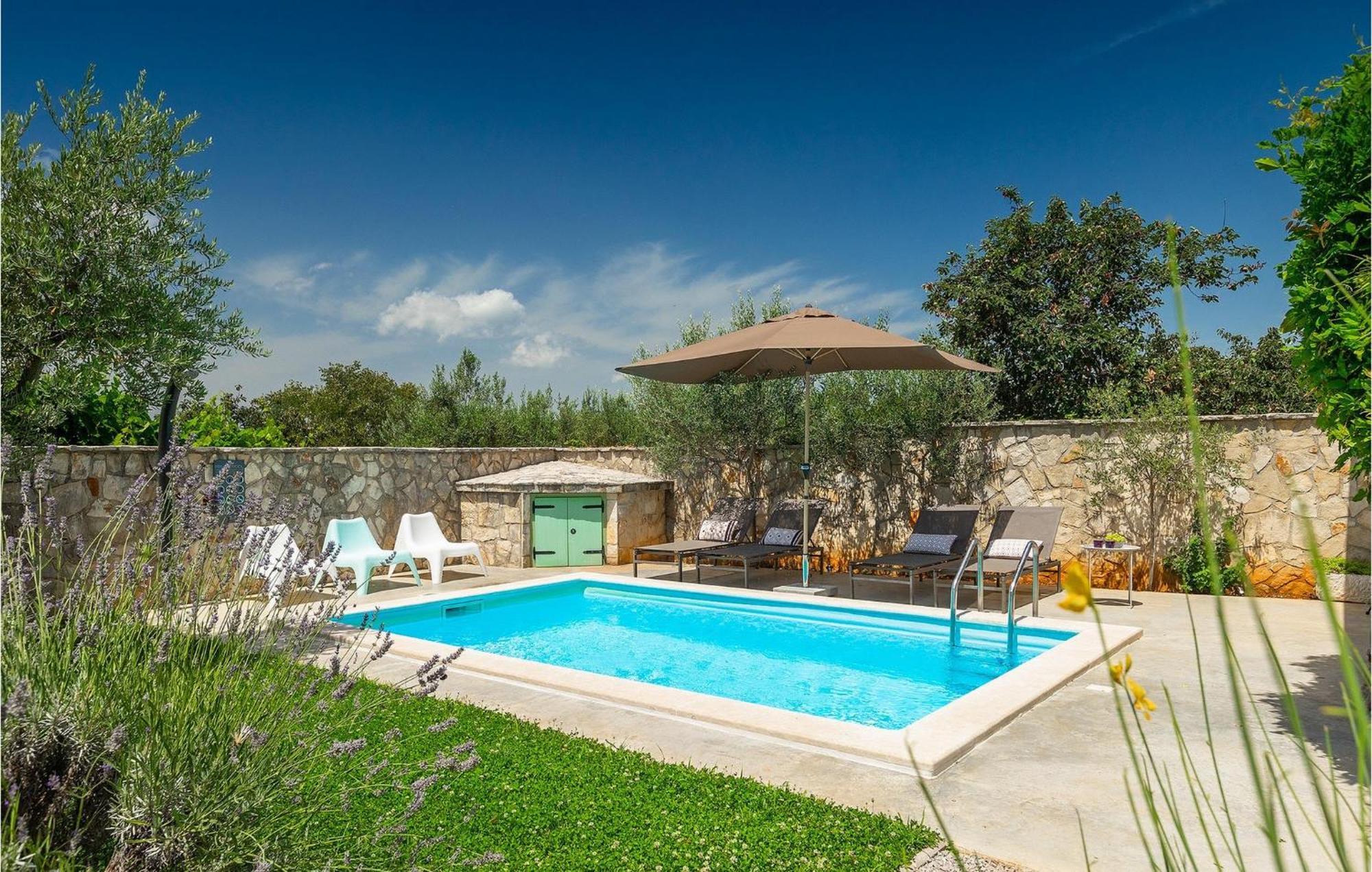 Ferienhaus Kalu Rovinj